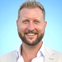 Corey Peck, Founder and CEO, Fractional Ops