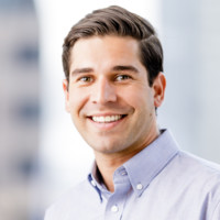 Michael Goodwin, Co-Founder at Rise73