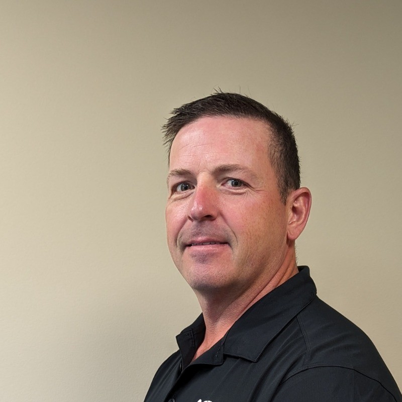 Tyson Eckess, President / Owner at IRON 5 Equipment & Repair